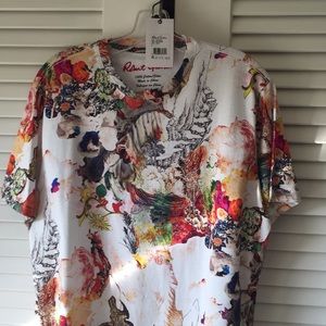 RobertGraham Nutrino T